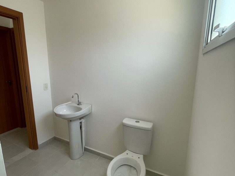 APTO DONA DAIA BLOCO D 1 ANDAR