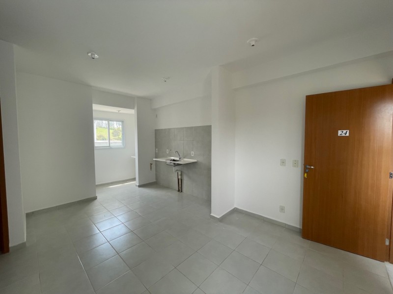 APTO DONA DAIA BLOCO D 1 ANDAR