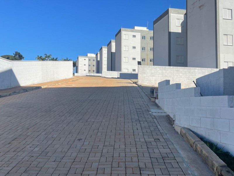 APTO DONA DAIA BLOCO D 1 ANDAR