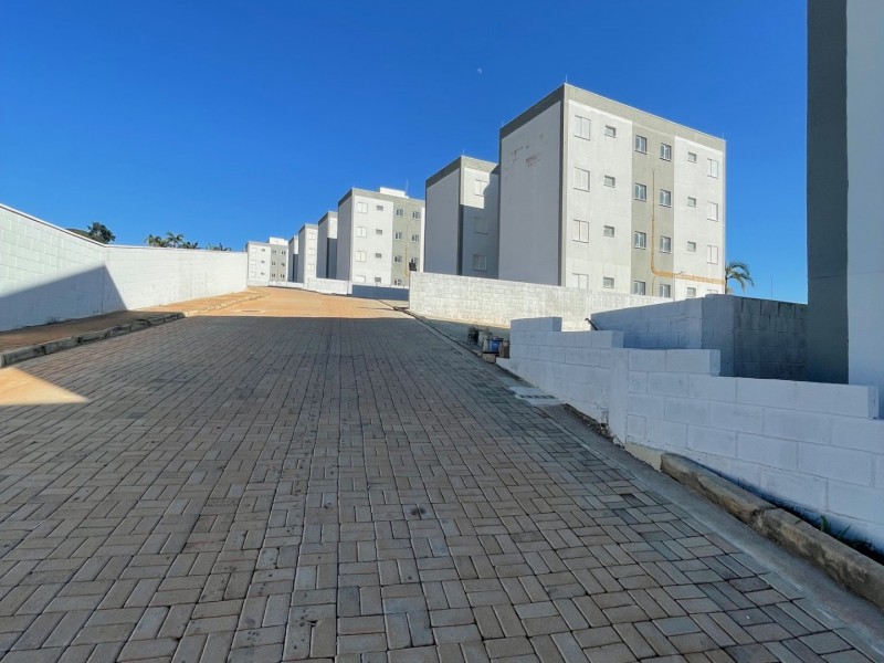 APTO DONA DAIA BLOCO D 1 ANDAR