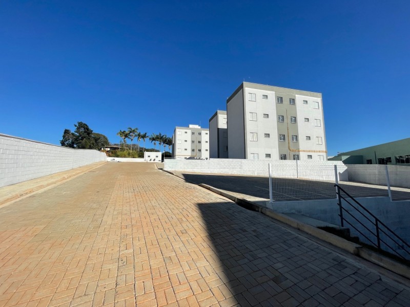 APTO DONA DAIA BLOCO D 1 ANDAR