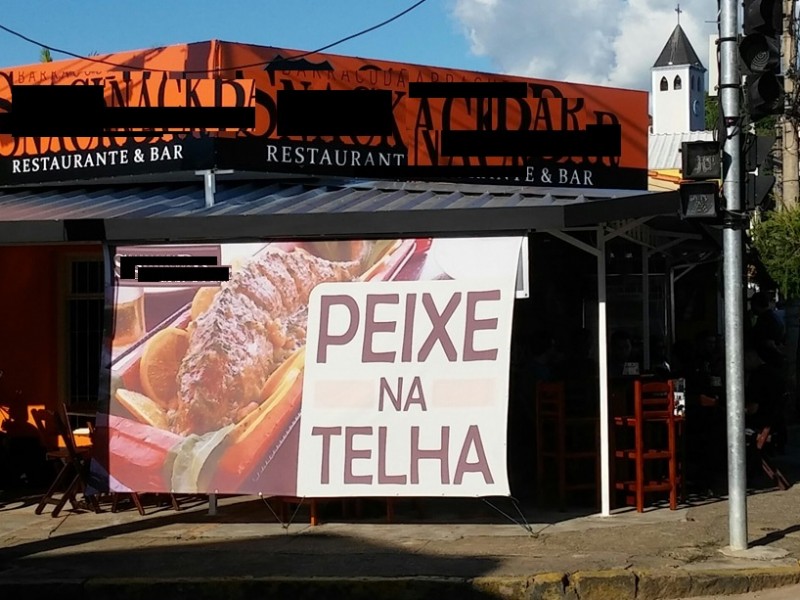 IMÓVEL COMERCIAL CENTRO DE MORUNGABA