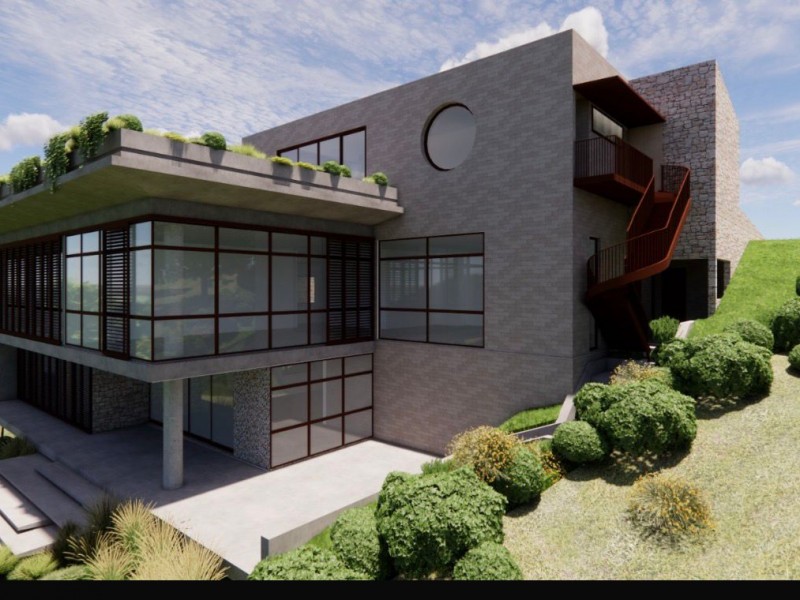 TERRENO SÃO SILVANO + PROJETO