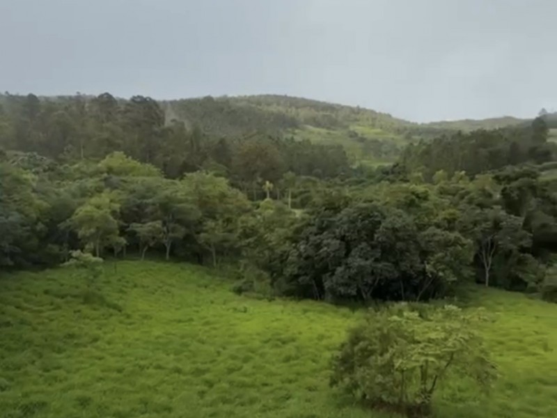 TERRENO SÃO SILVANO + PROJETO