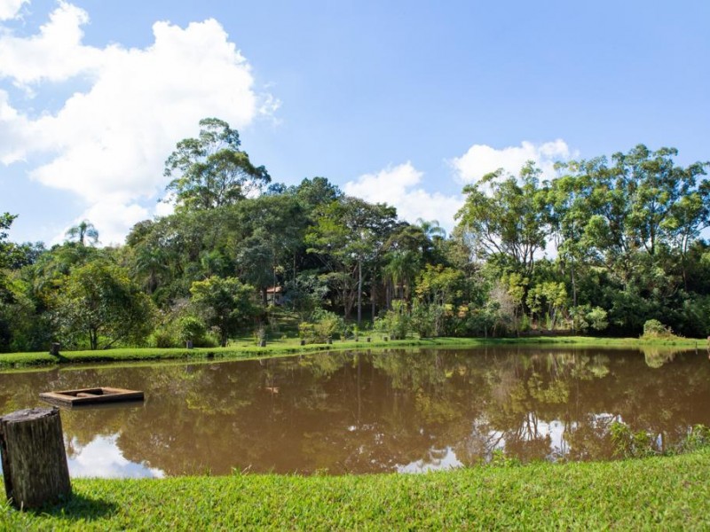 TERRENO ECOPARK TUIUTI/SP