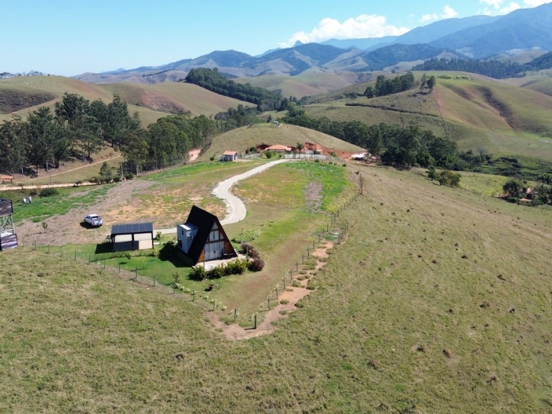 EXCELENTE PROPRIEDADE RURAL 9 ALQUEIRES