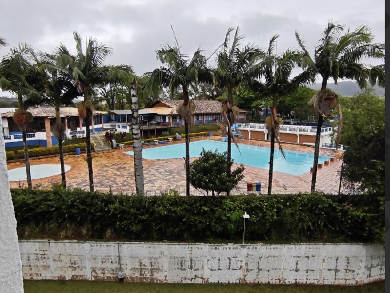 APARTAMENTO PLANEJADO DONA DAIA