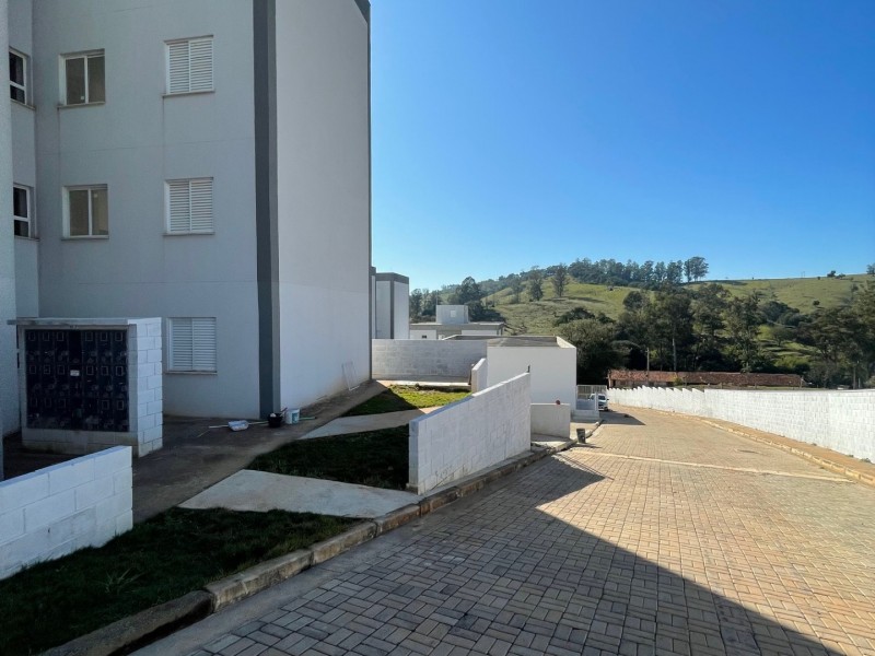 APARTAMENTO 3 ANDAR DONA DAIA