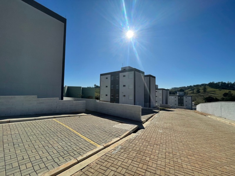 APARTAMENTO 3 ANDAR DONA DAIA