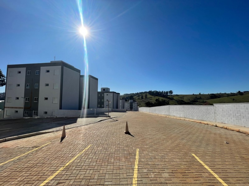 APARTAMENTO 3 ANDAR DONA DAIA