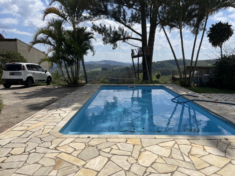 CHACARÁ VISTA PANORÂMICA