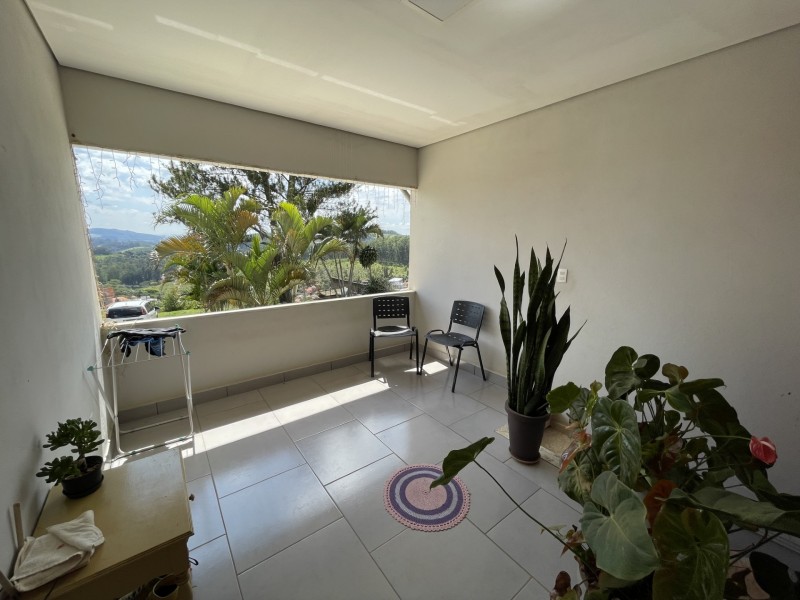 CHACARÁ VISTA PANORÂMICA